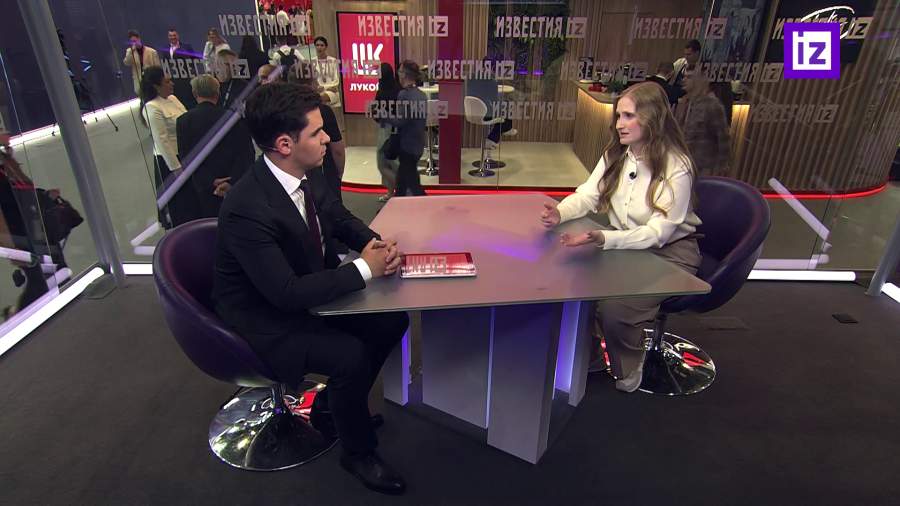 «Уровень информационной грамотности пользователей растет»