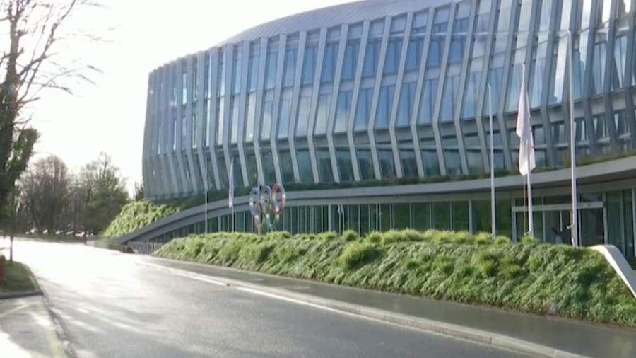 Президент МОК Ковентри назвала вероятным участие россиян в Олимпиаде-2026