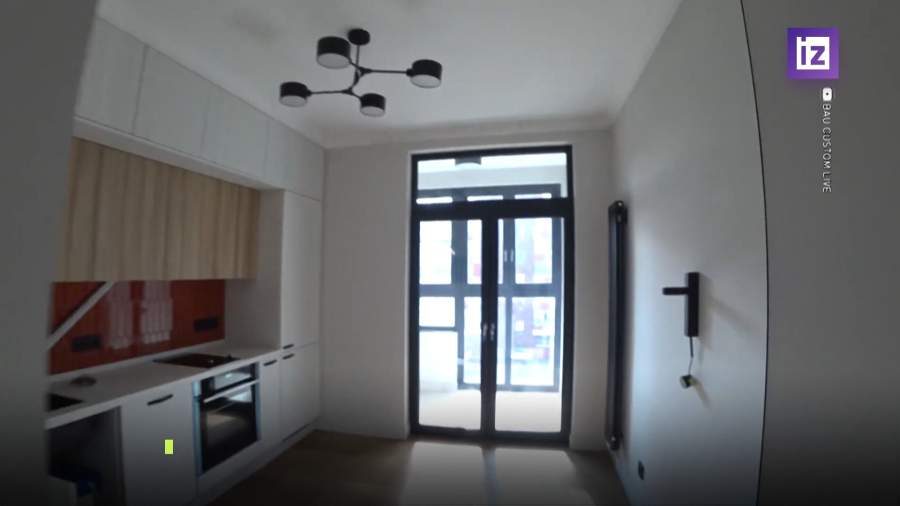 В РФ увеличилось количество срочных продаж квартир в июне