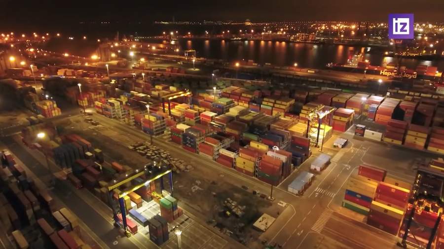 Параллельный импорт претерпевает изменения