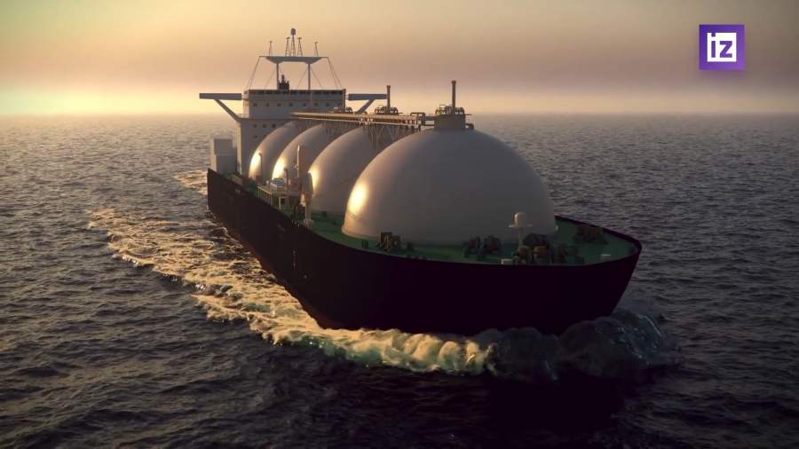 РФ готова увеличить поставки газа в Южную Корею и Японию