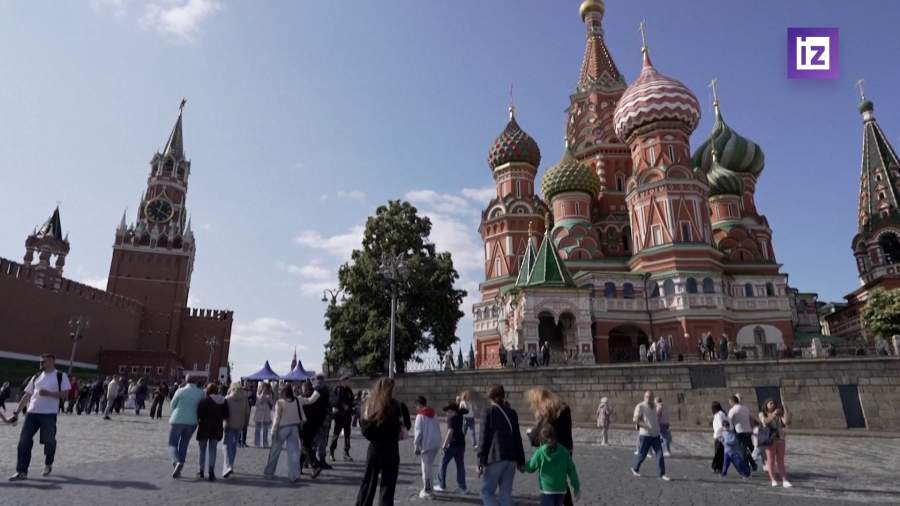 Названы регионы-лидеры по свободному времени у жителей