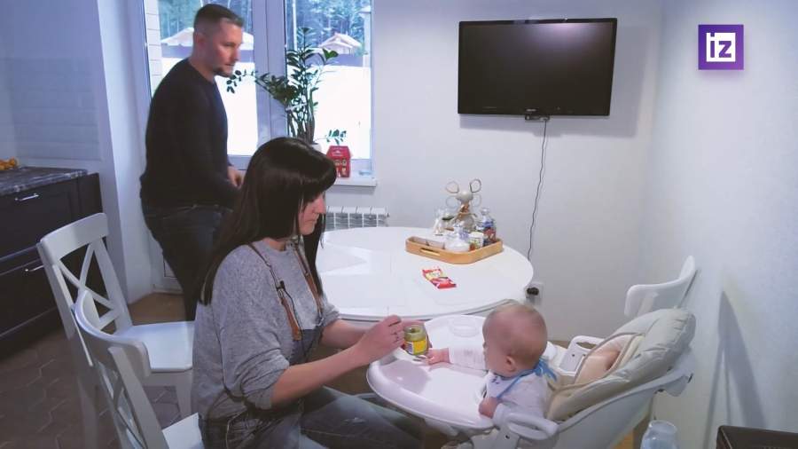 Семьи с одним ребенком стали использовать маткапитал чаще