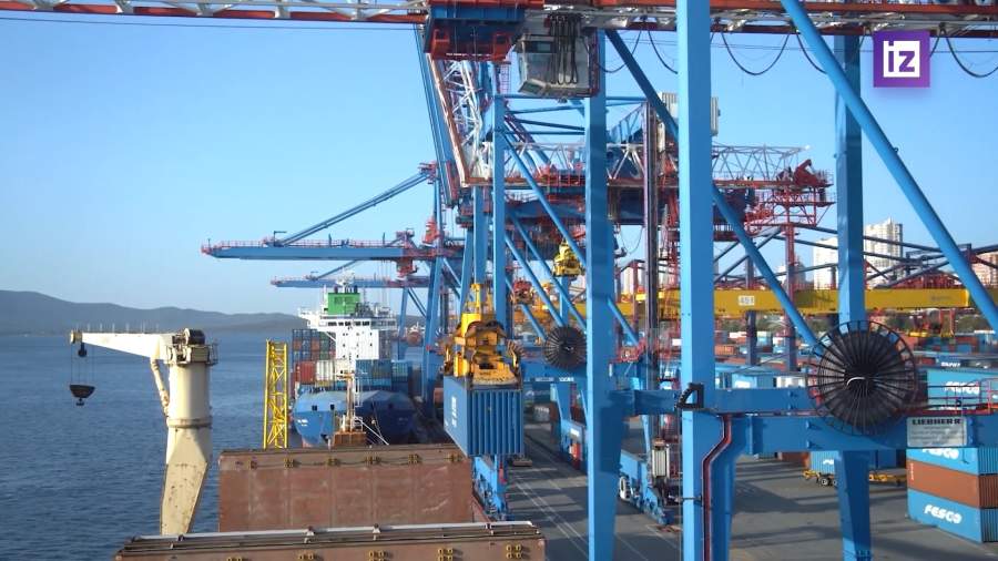 Торговые войны могут снизить рост мирового ВВП