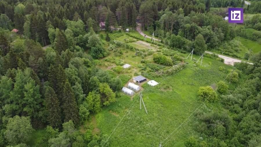 Российские ученые разработали комплексы для охлаждения земли