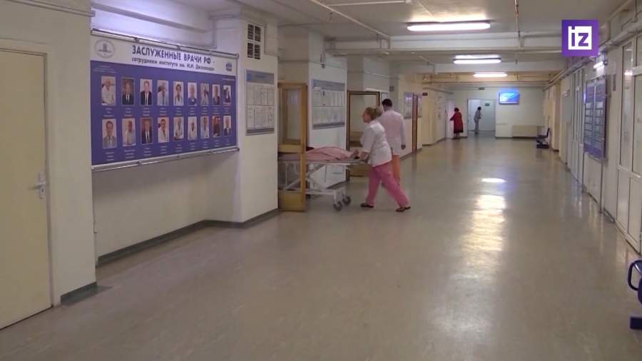 С начала года в России выявлен рост заболеваемости менингитом