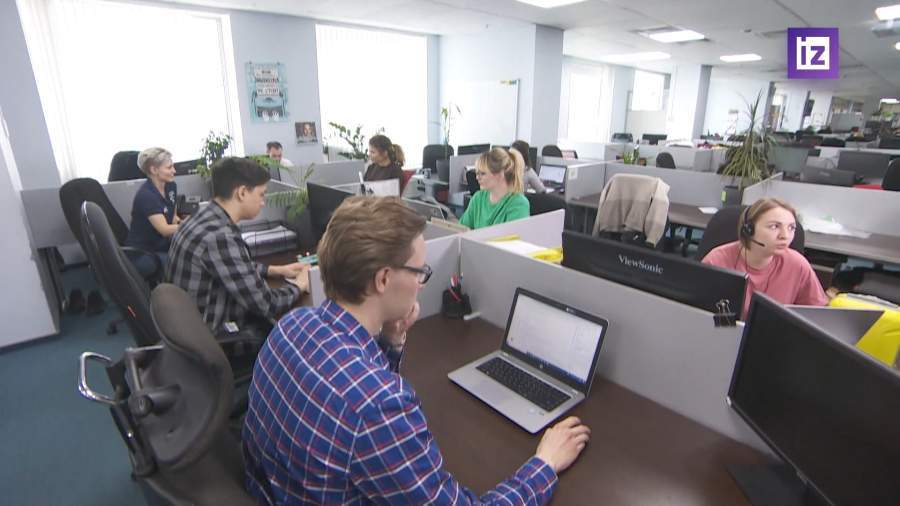 В России число вакансий со сверхурочной занятостью снизилось на 10%