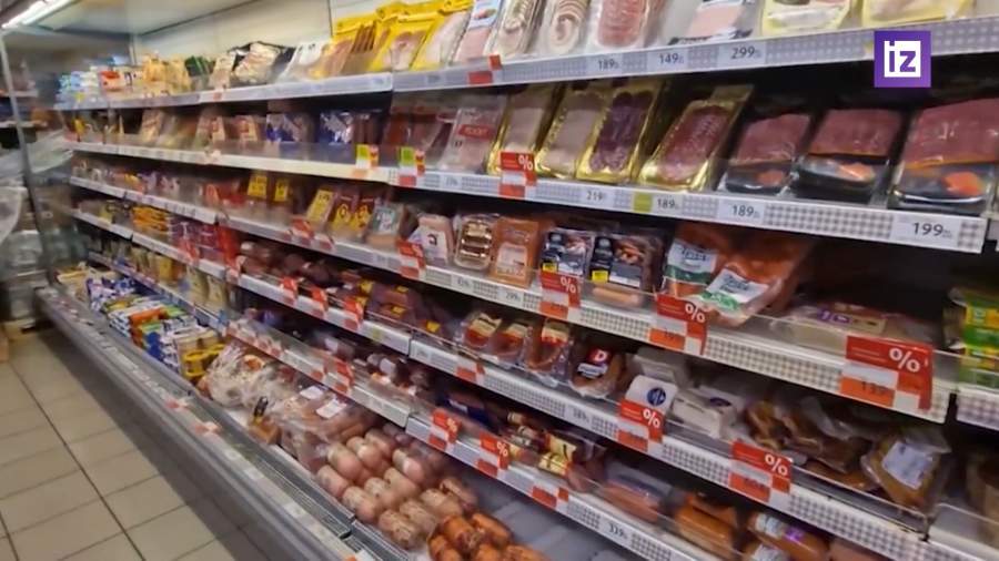 Власти зафиксируют цены на ряд социально значимых товаров