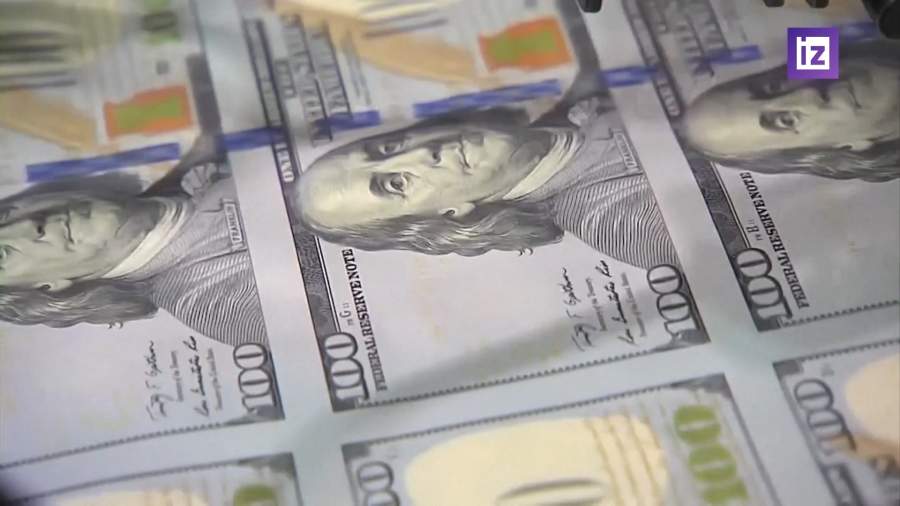 К концу лета курс доллара может составить 80–85 рублей