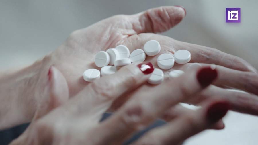 Продажи препаратов для похудения увеличились в шесть раз