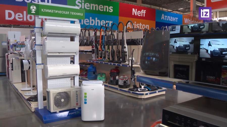 Сезон для рынка климатической техники может стать провальным