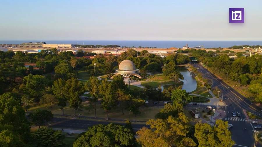 Новые товары из РФ могут попасть на аргентинский рынок