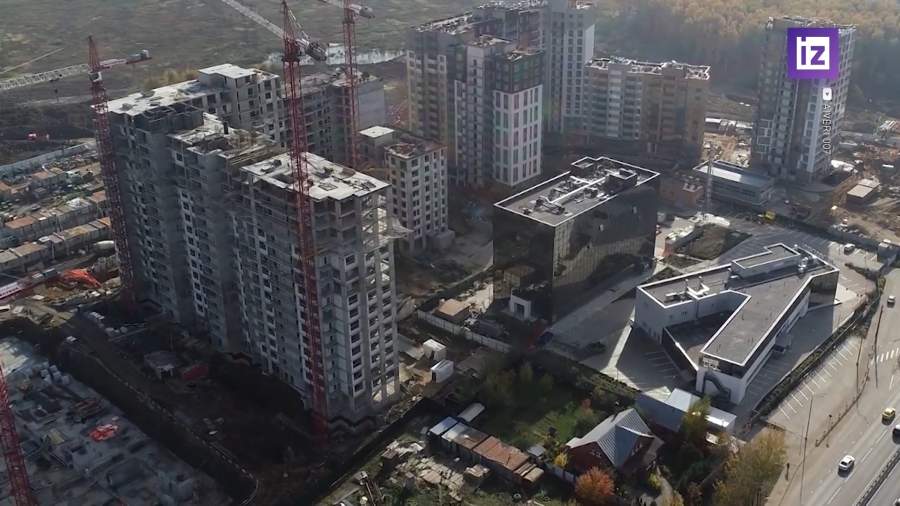 Почти половина стройматериалов на рынке оказывается фальсификатом