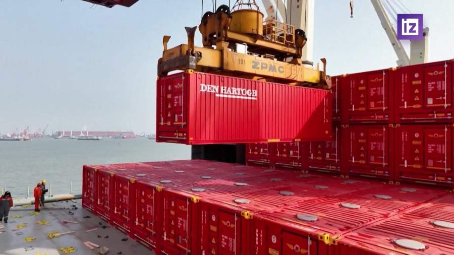 В этом году рост российской экономики замедлится