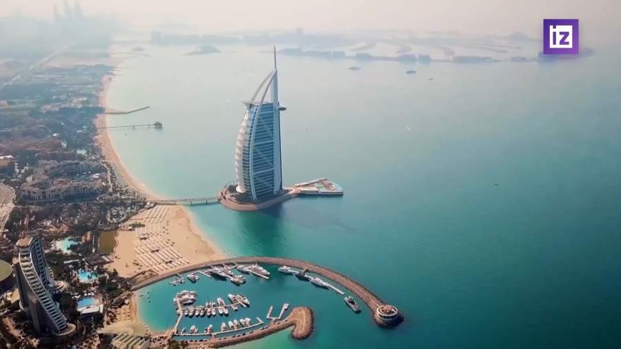 В ближайшие два года в ОАЭ может открыться Русский дом