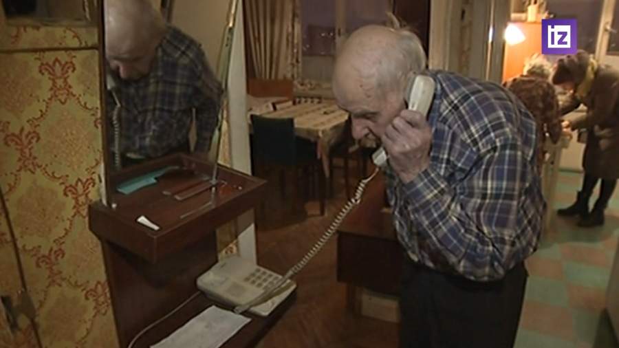 Мошенники начали обманывать россиян с помощью стационарных телефонов