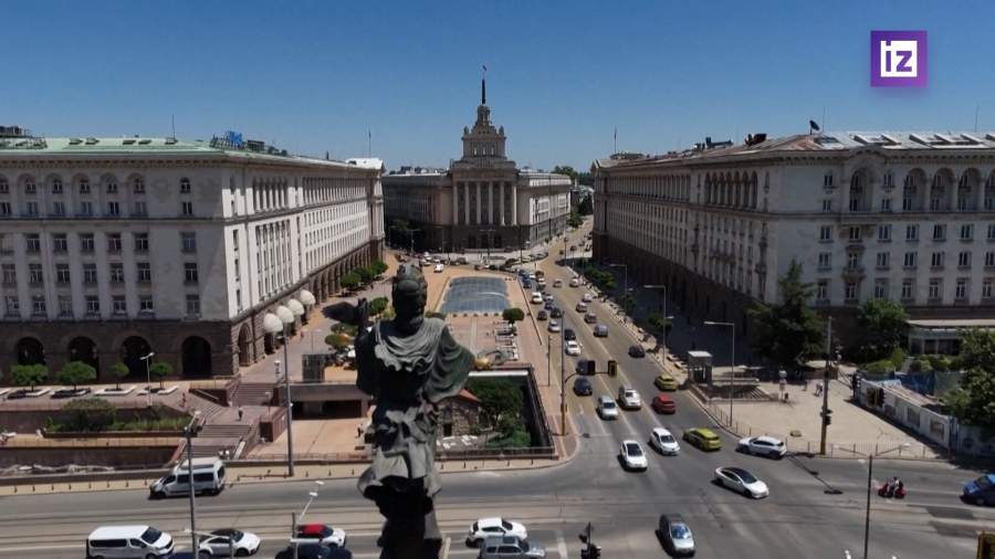 В Болгарии с 1 января 2026 года вводится в обращение евро