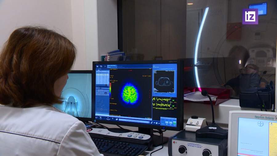 Ученые из РФ разработали технологию, предсказывающую инсульты