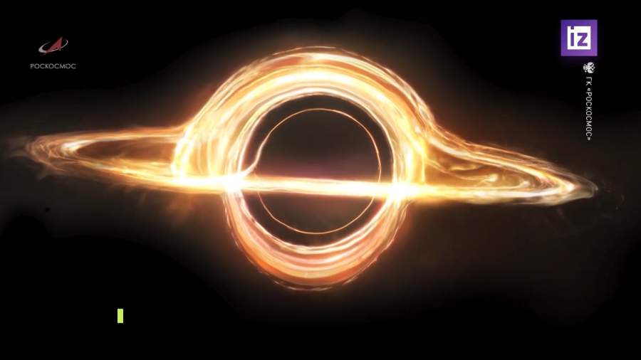 Ученые зафиксировали крупнейшее в истории слияние черных дыр