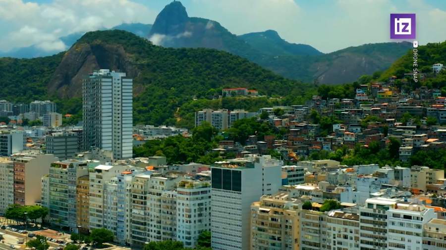 РФ и Бразилия начали расчеты в национальных валютах