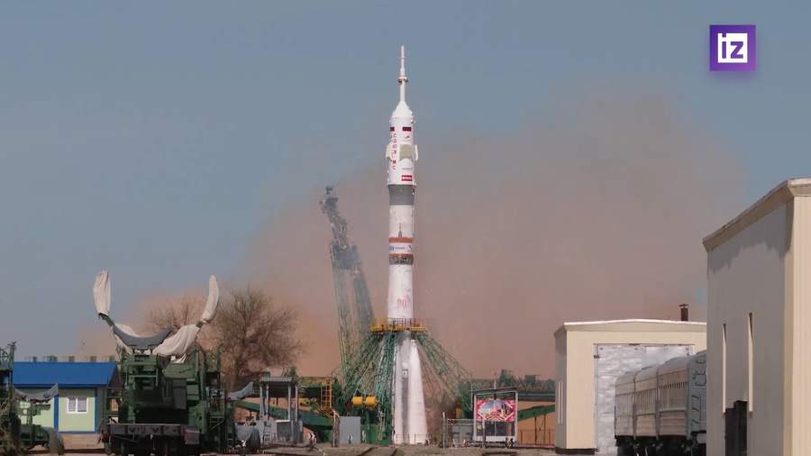 Разработана программа сведения МКС с орбиты