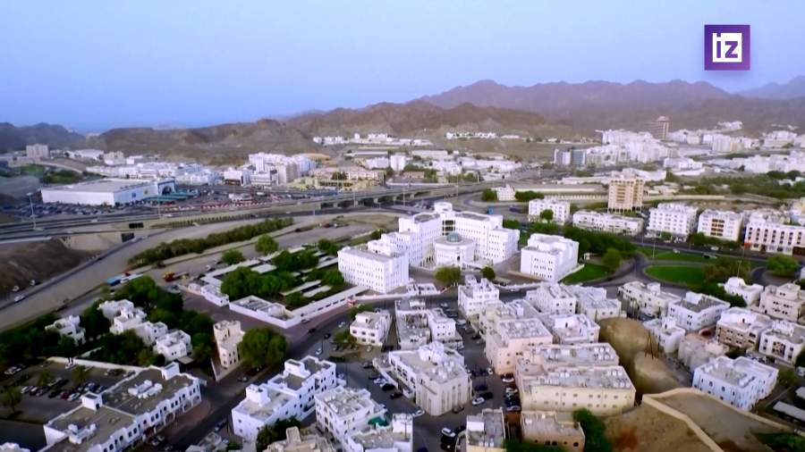 Оман и Россия отменят визовый режим для туристов с 18 июля