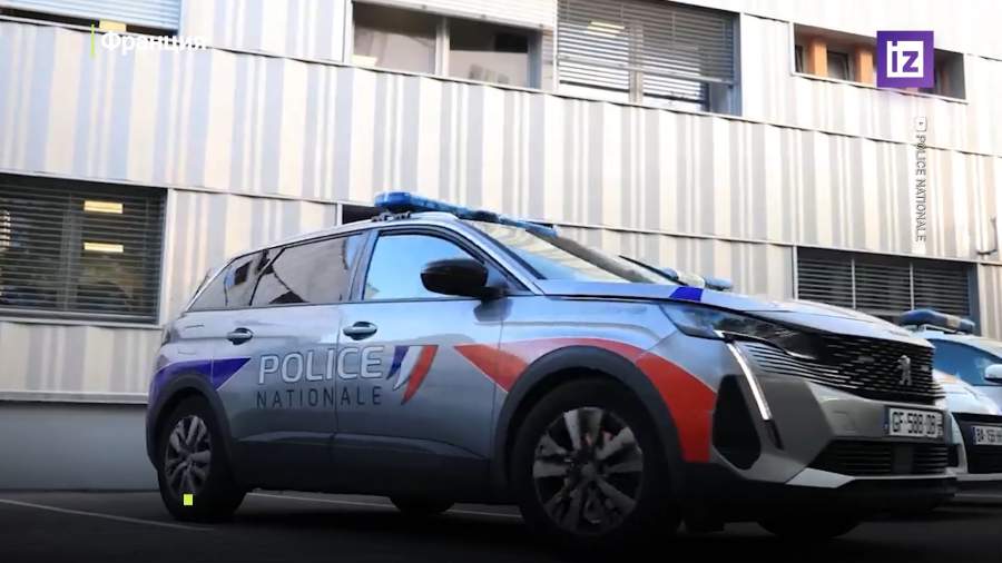 У бывшего главы УЕФА Платини украли кубки и медали