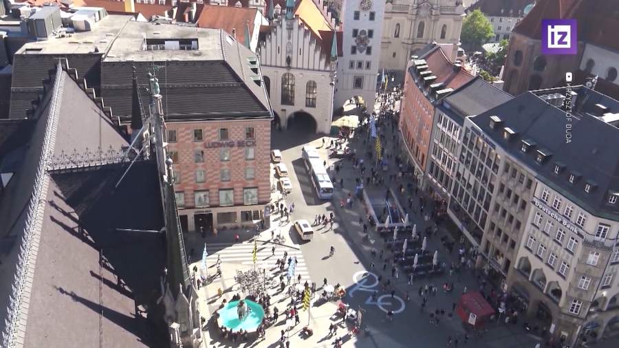 В Германии грядут массовые увольнения