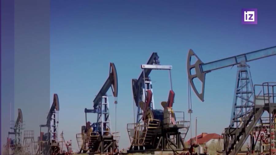 Цены на эталонные сорта нефти демонстрируют незначительный рост