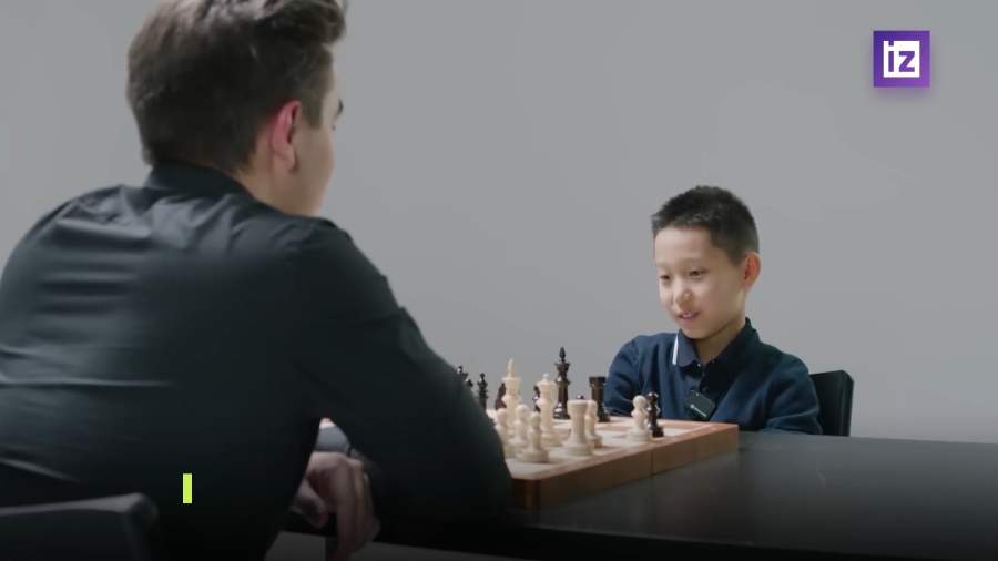 Десятилетний шахматист поставил рекорд по скорости выполнения нормы мастера