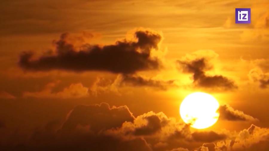 Сильные вспышки на Солнце возможны в ближайшие четыре года