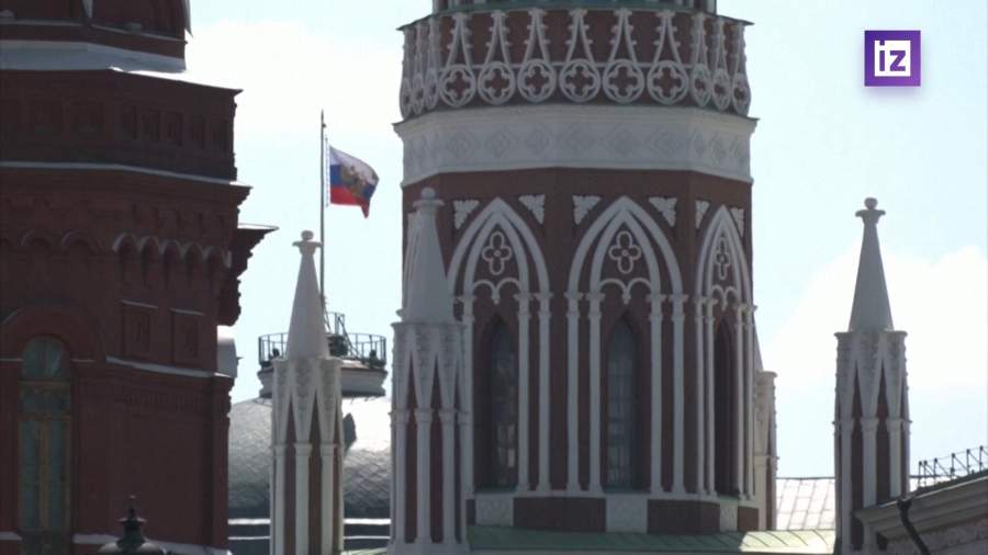 Москву ждет сильная жара