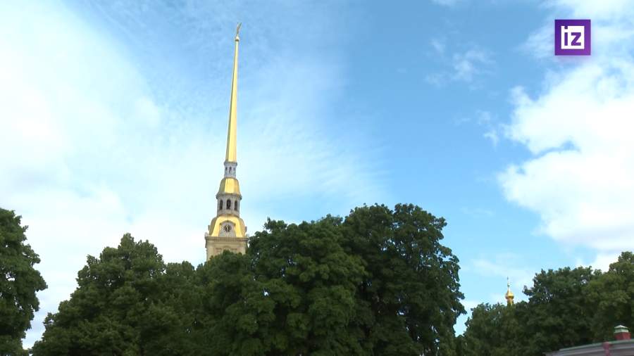 В Санкт-Петербурге отметили День реставратора