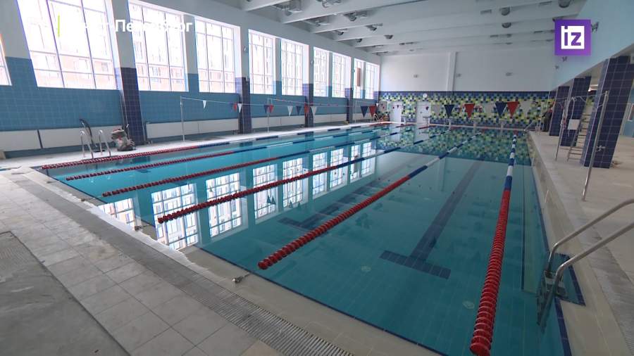 Санкт-Петербург активно готовится к Дню знаний