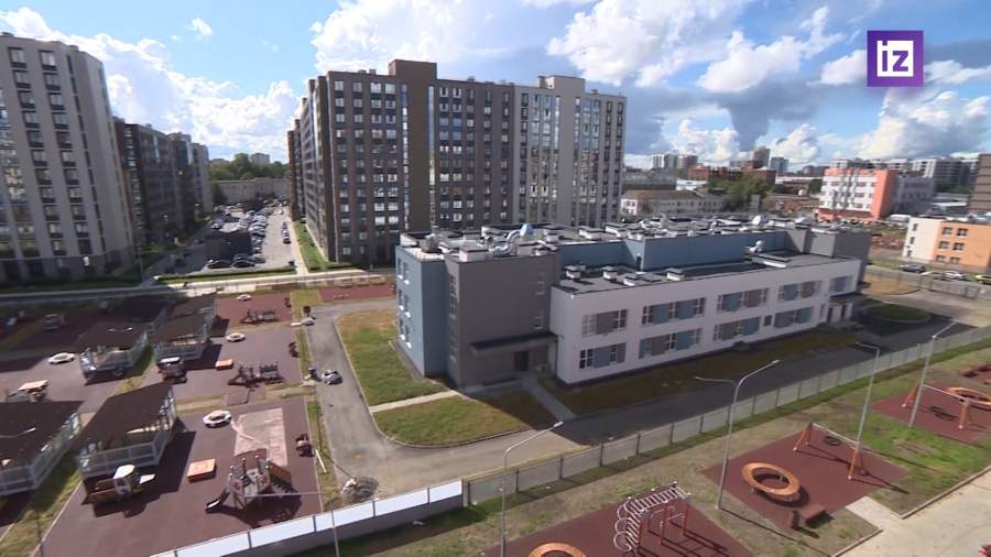 В Санкт-Петербурге утвердили план совершенствования образования