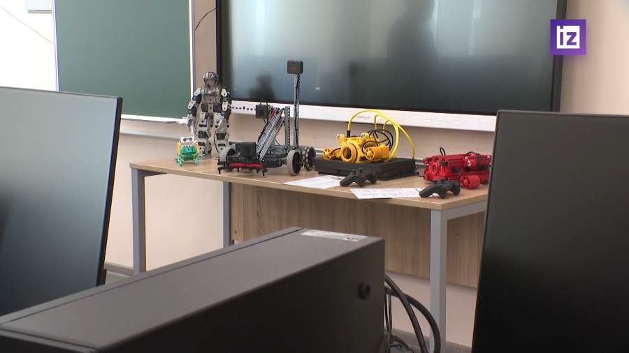 В Невском районе у школы № 566 появился второй корпус