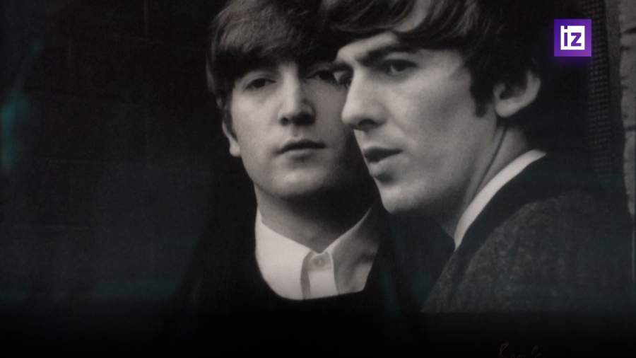 Ранние фото The Beatles представили на выставке в Лондоне