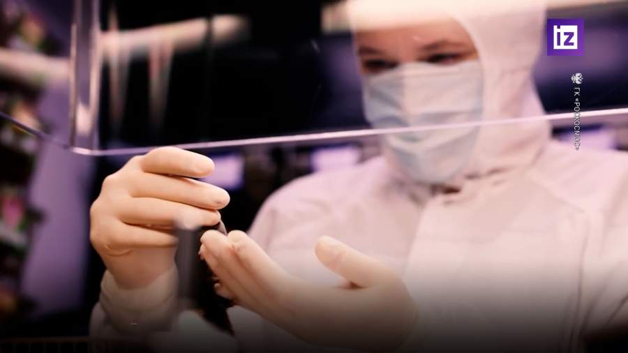 В РАН рассказали о состоянии запущенных на орбиту мышей