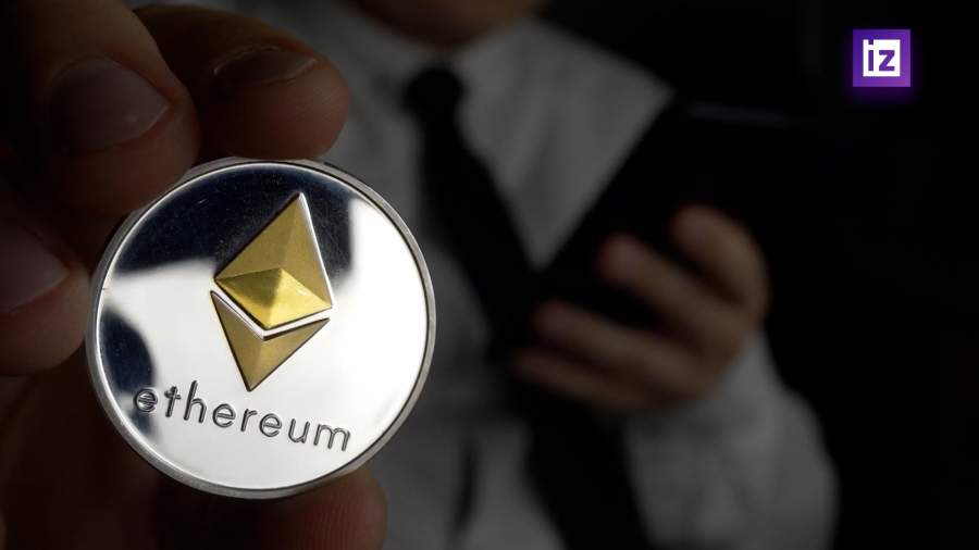 Ethereum превысил $4,7 тыс. впервые с декабря 2021 года