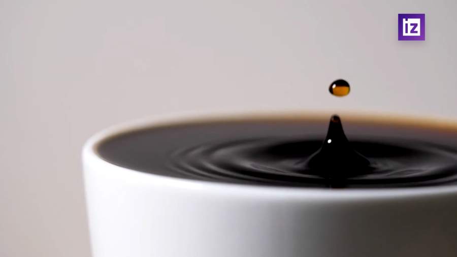 Биржевая цена на кофе робуста выросла более чем на 6%