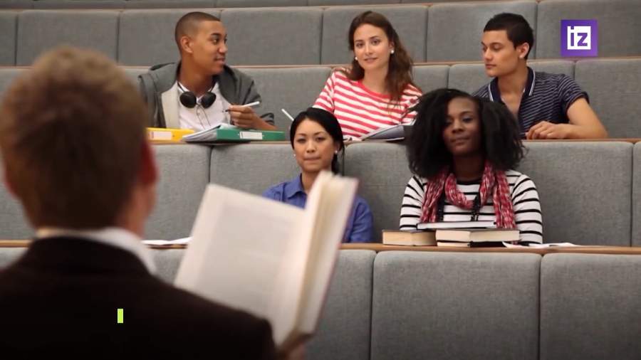 Международная работа вузов вернулась к допандемийному уровню