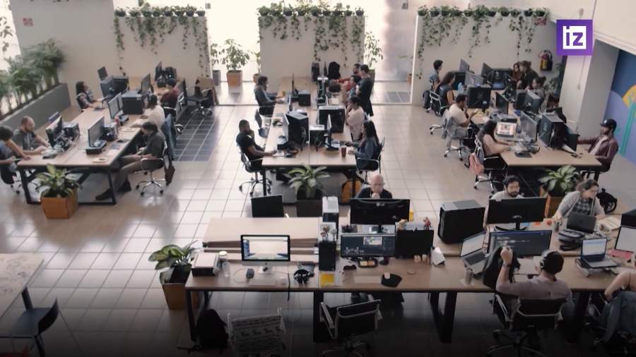 Впервые за три года количество закрытых фирм в РФ превысило открытые