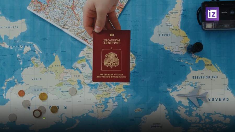 В Европе с 12 октября запустится электронная система въезда EES