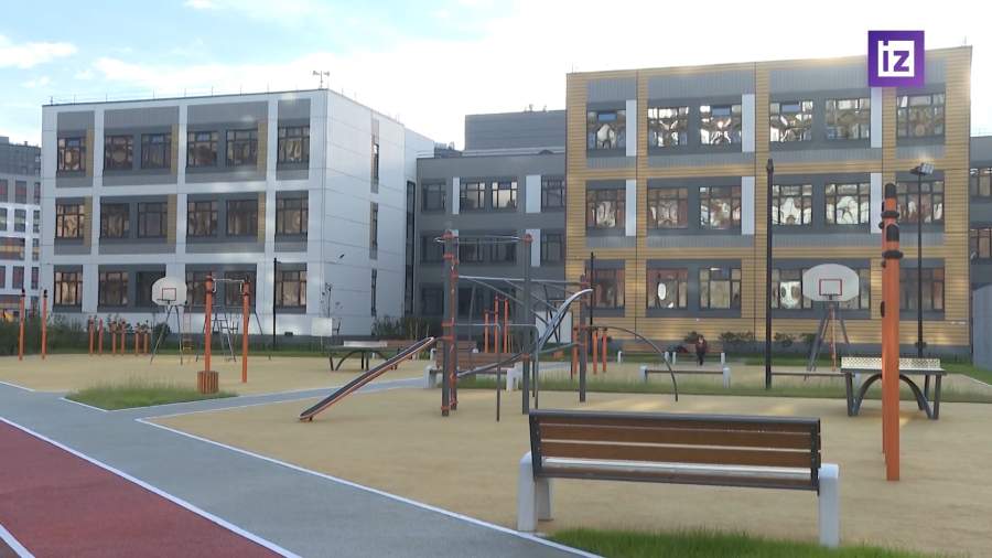 В Приморском районе Санкт-Петербурга откроется «Лицей информационных технологий»