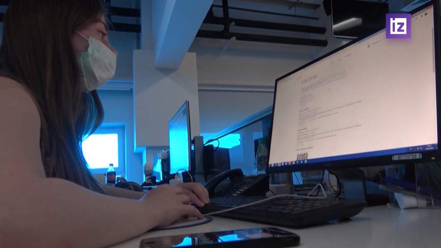 В России проводится перезагрузка «Госуслуг»