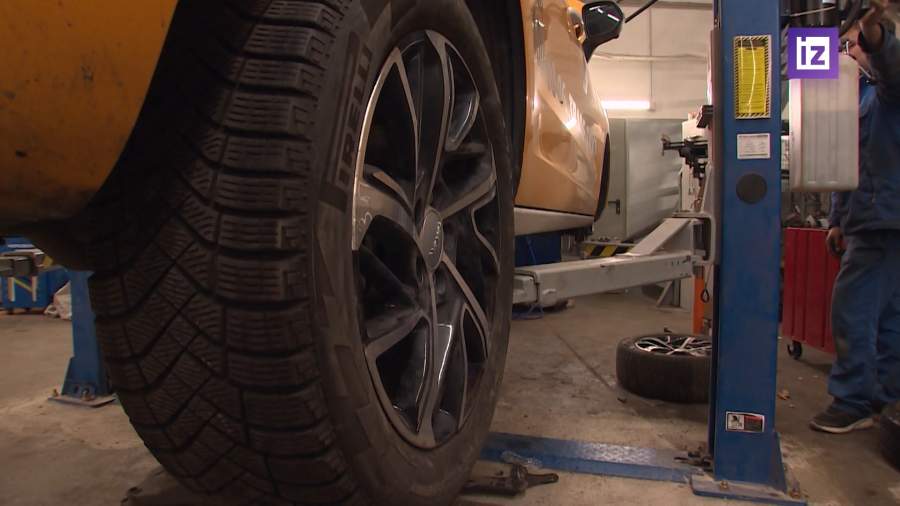 В РФ выросла стоимость ремонта автомобилей европейских марок