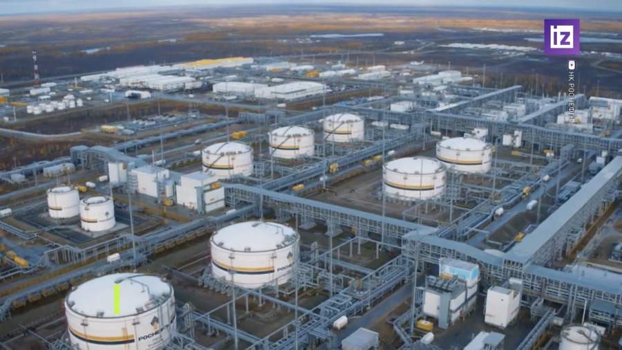 Нефтегазовые доходы РФ в 2025 году могут сократиться на 23%