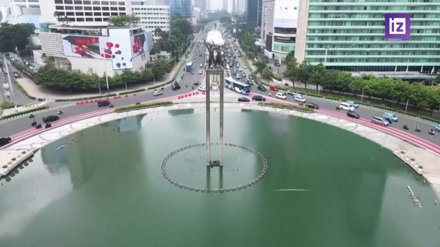 Москва и Джакарта ведут переговоры о межбанковском сотрудничестве