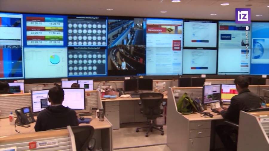 Российский рынок реагировал сдержанно на переговоры на Аляске