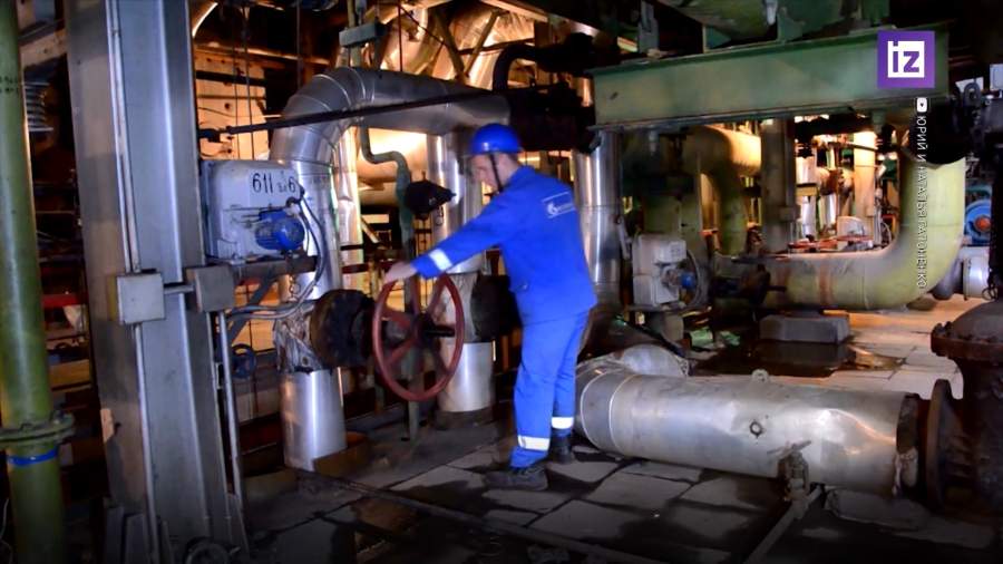 В России могут ввести штрафы за неподготовленность к отопительному сезону